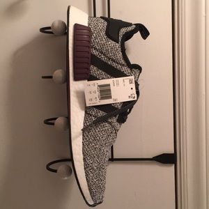Brand New NMD